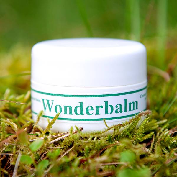 Wonderbalm with Neem Oil